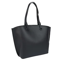 Kaitlyn Structured Tote