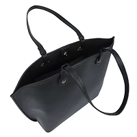 Kaitlyn Structured Tote