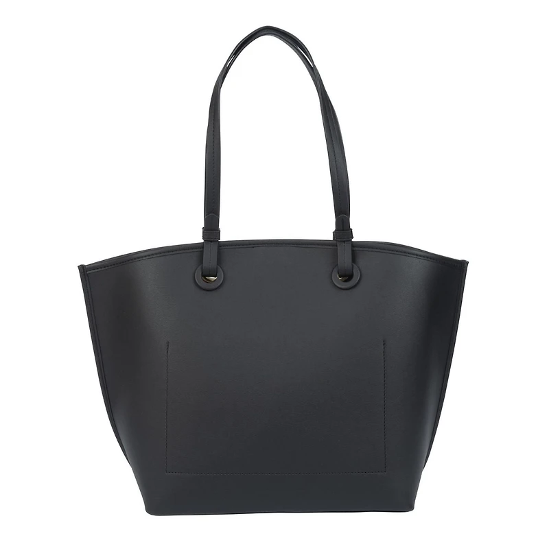 Sac Fourre-Tout Rigide Kaitlyn