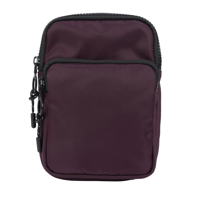 Selena North South Crossbody