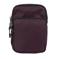 Selena North South Crossbody