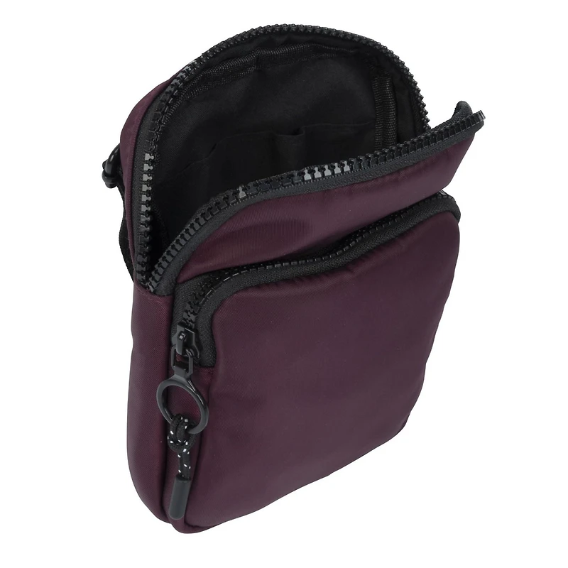 Selena North South Crossbody