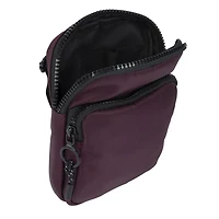 Selena North South Crossbody