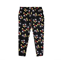 Leggings imprimés Disney Mickey Poses pour femmes