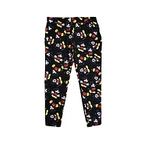 Leggings imprimés Disney Mickey Poses pour femmes