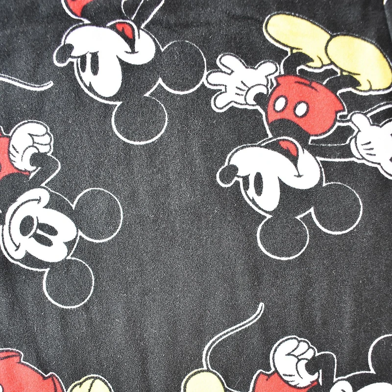 Leggings imprimés Disney Mickey Poses pour femmes