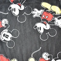 Leggings imprimés Disney Mickey Poses pour femmes