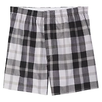 Fruit of the Loom Men's Prints & Stripes Boxer Shorts, 5-Pack