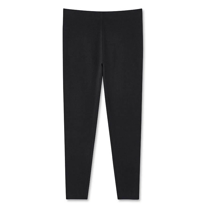 Legging écourté George pour femmes Tailles TP–TTG