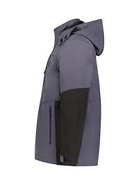 Reebok Men's 3-in-1 System Jacket