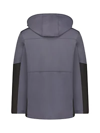 Reebok Men's 3-in-1 System Jacket