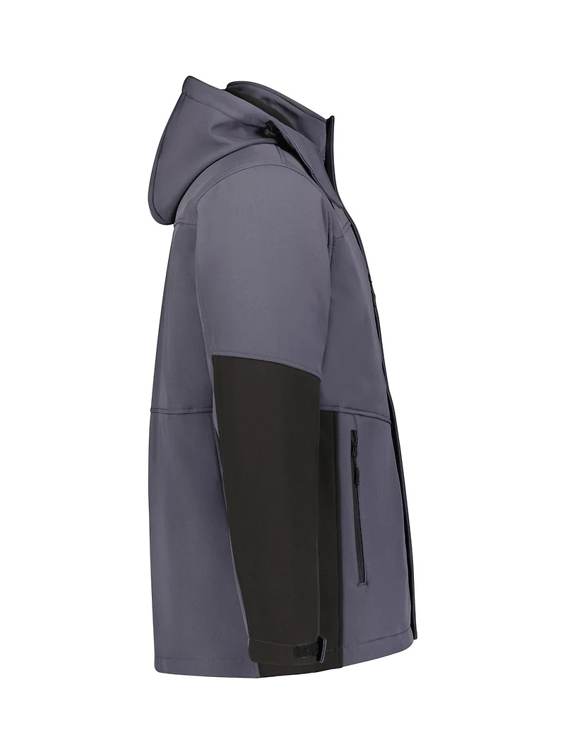 Reebok Men's 3-in-1 System Jacket