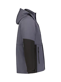Reebok Men's 3-in-1 System Jacket