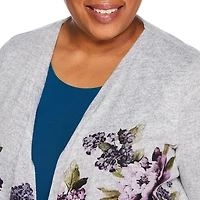 Penmans Plus Women's Fooler Cardigan