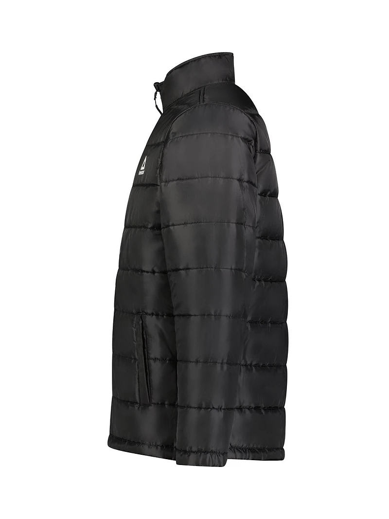 Reebok Veste système 3 en 1 pour hommes