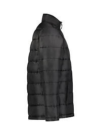 Reebok Veste système 3 en 1 pour hommes