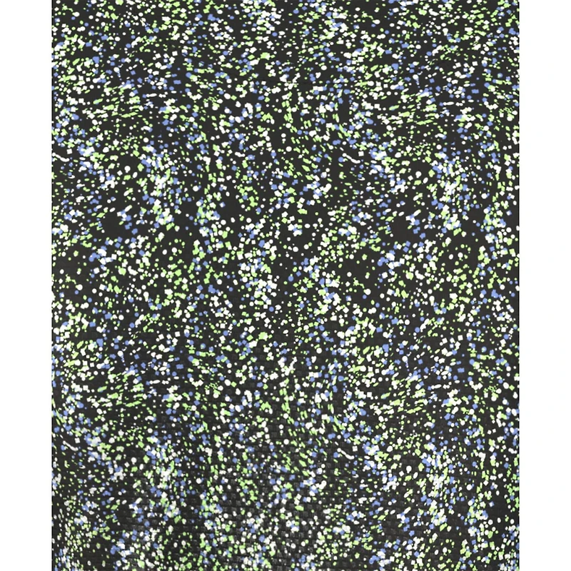 Ben Hogan Men’s Confetti Print Short Sleeve Golf Polo