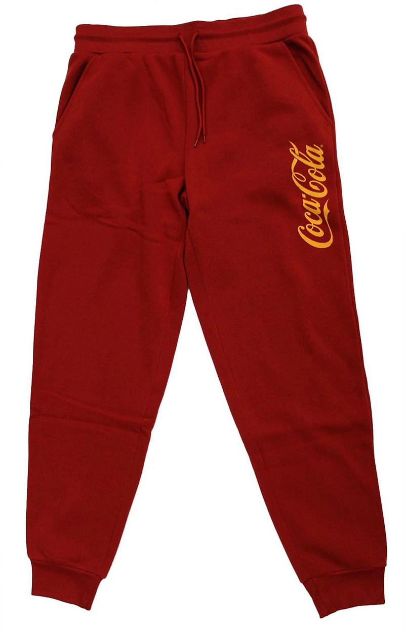 Pantalon de jogging Coca Cola homme