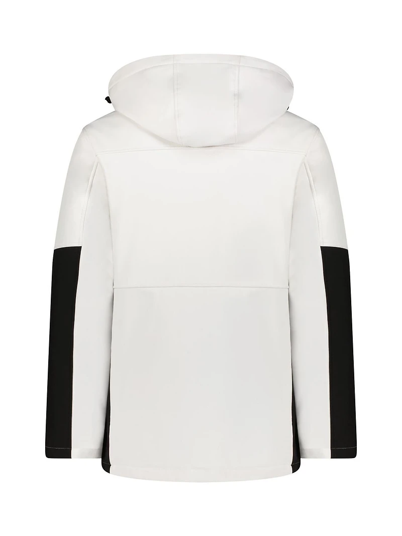 Reebok Veste système 3 en 1 pour hommes