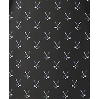 Ben Hogan Men’s Golf Print Short Sleeve Golf Polo