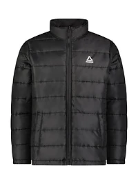 Reebok Veste système 3 en 1 pour hommes
