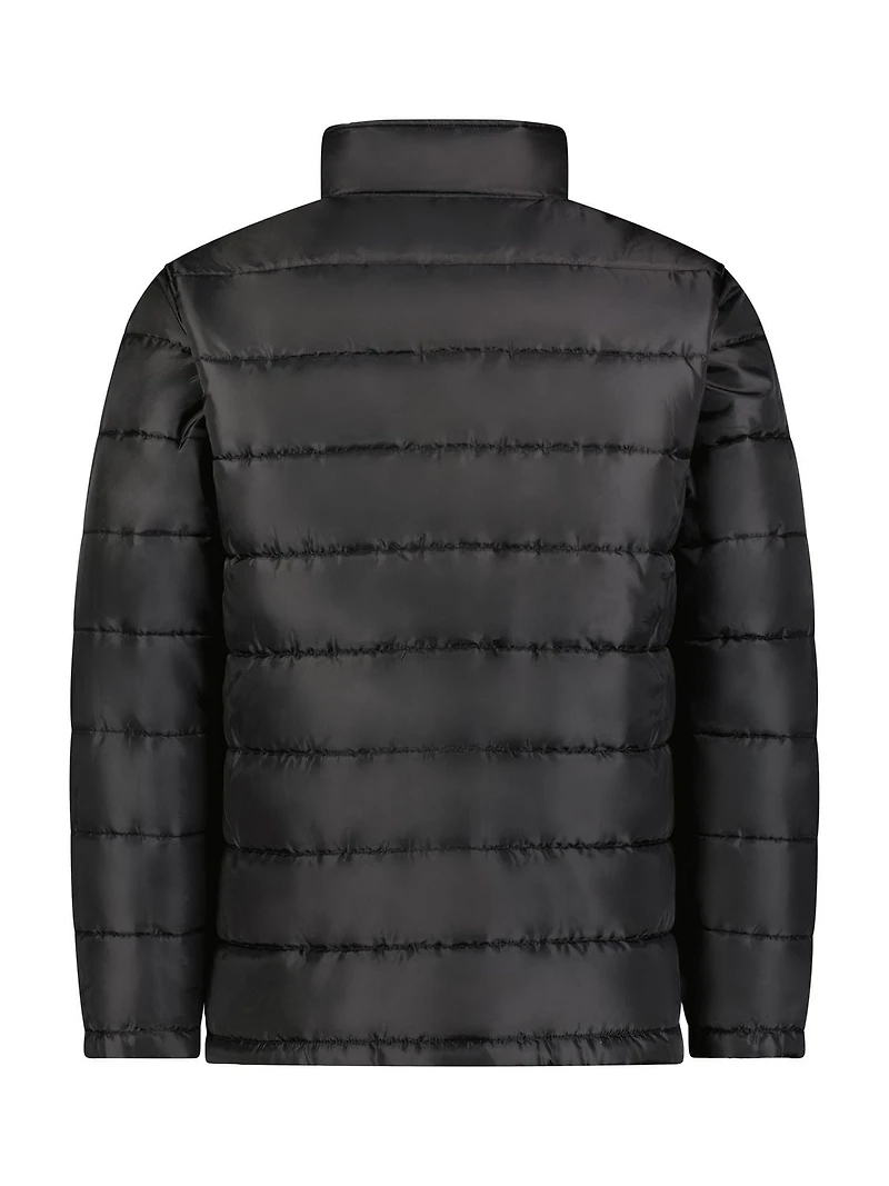 Reebok Veste système 3 en 1 pour hommes