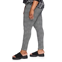 George Plus Women's Side Elastic Legging