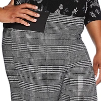 George Plus Women's Side Elastic Legging