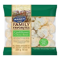 Cauliflower, Mann's, 10 oz