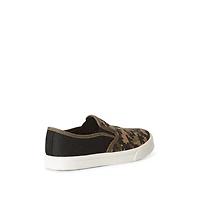 George Boys' Classic Sneakers