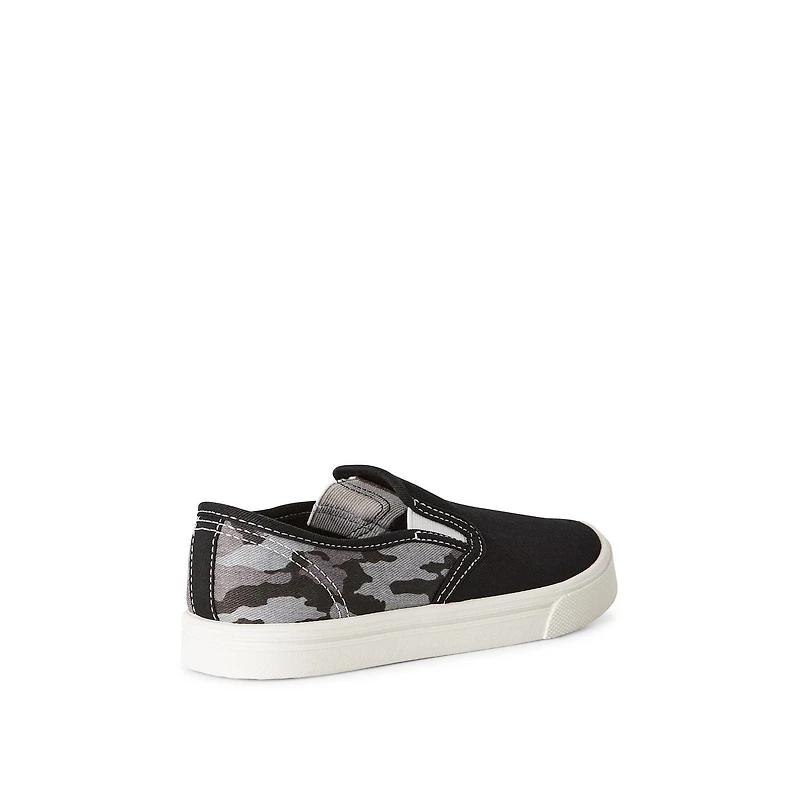 George Boys' Classic Sneakers