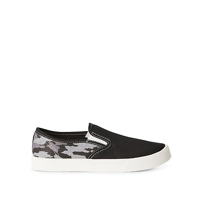 George Boys' Classic Sneakers