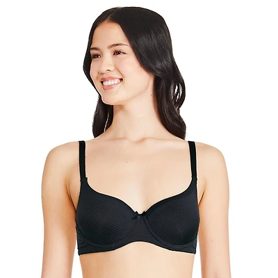 Soutien-gorge à coques George pour femmes Tailles 34B-38D