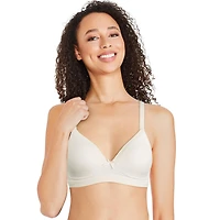 George Women's Wire Free T-Shirt Bra