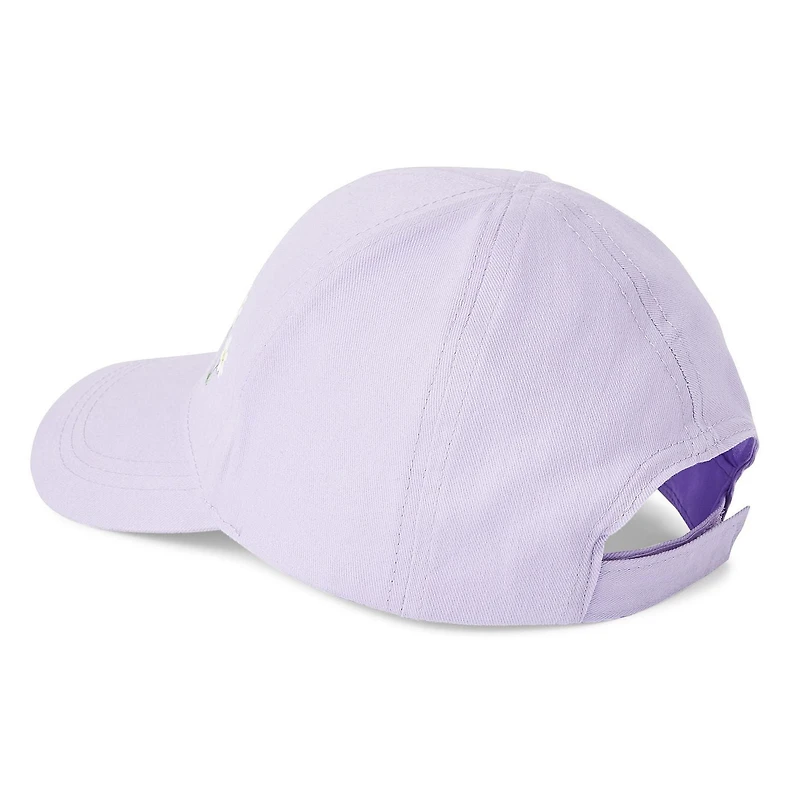 George Girls' Screen Print Baseball Cap