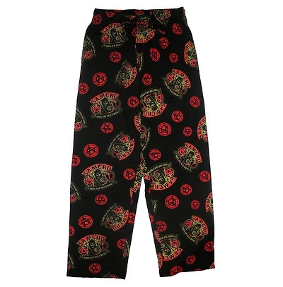 Pantalon de nuit Sons of Anarchy pour hommes