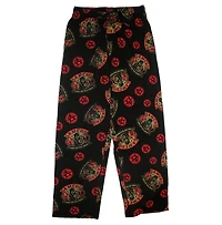 Pantalon de nuit Sons of Anarchy pour hommes