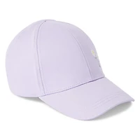 Casquette de baseball avec imprimé en sérigraphie George pour filles