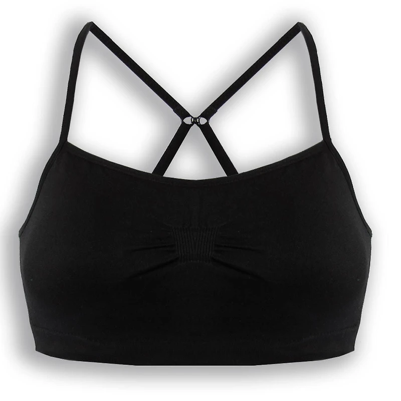 Soutien-gorge léger sans coutures George pour femmes