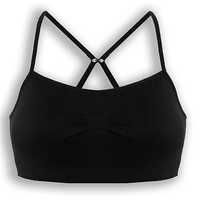 Soutien-gorge léger sans coutures George pour femmes