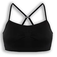 Soutien-gorge léger sans coutures George pour femmes