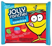 JOLLY RANCHER MISFITS GUMMIES Candy