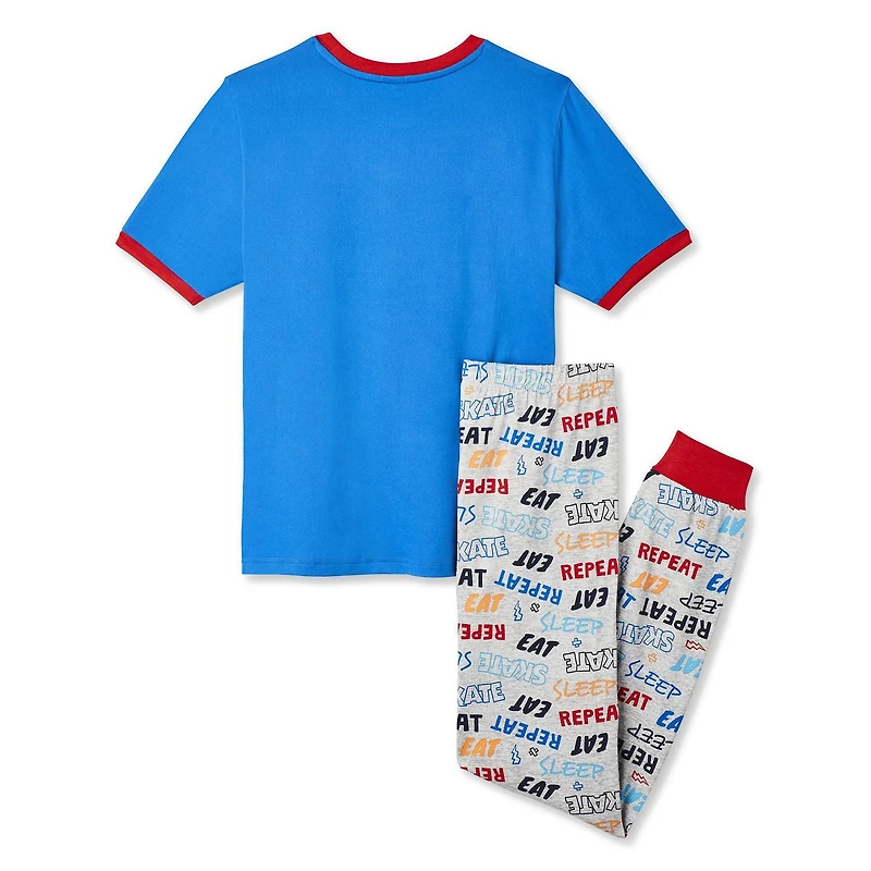 George Boys' 2 Piece Pajama Set