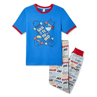 Pyjamas 2 pièces George pour garçons