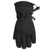 Hot Paws mitaine de ski pour hommes