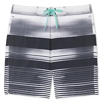 George Men's Four-Way Stretch Swim Short