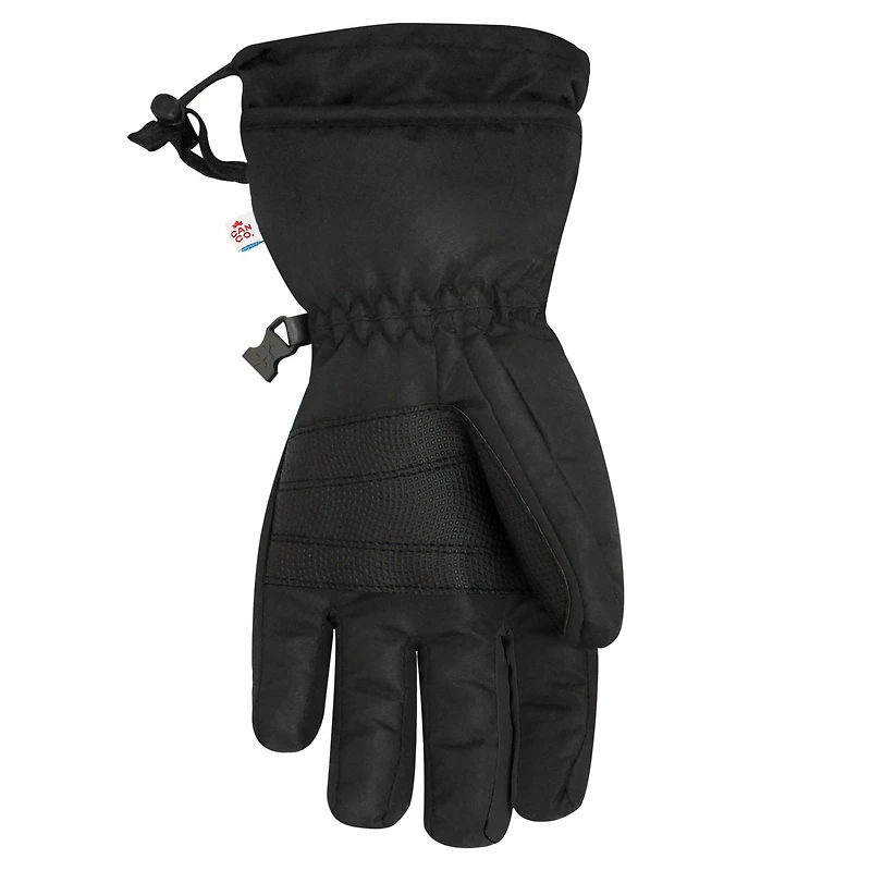Hot Paws mitaine de ski pour hommes