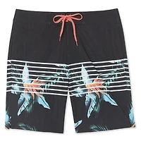 George Men's Four-Way Stretch Swim Short