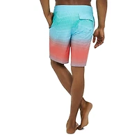 George Men's Four-Way Stretch Swim Short