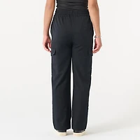 DV Pantalons cargo à jambes larges